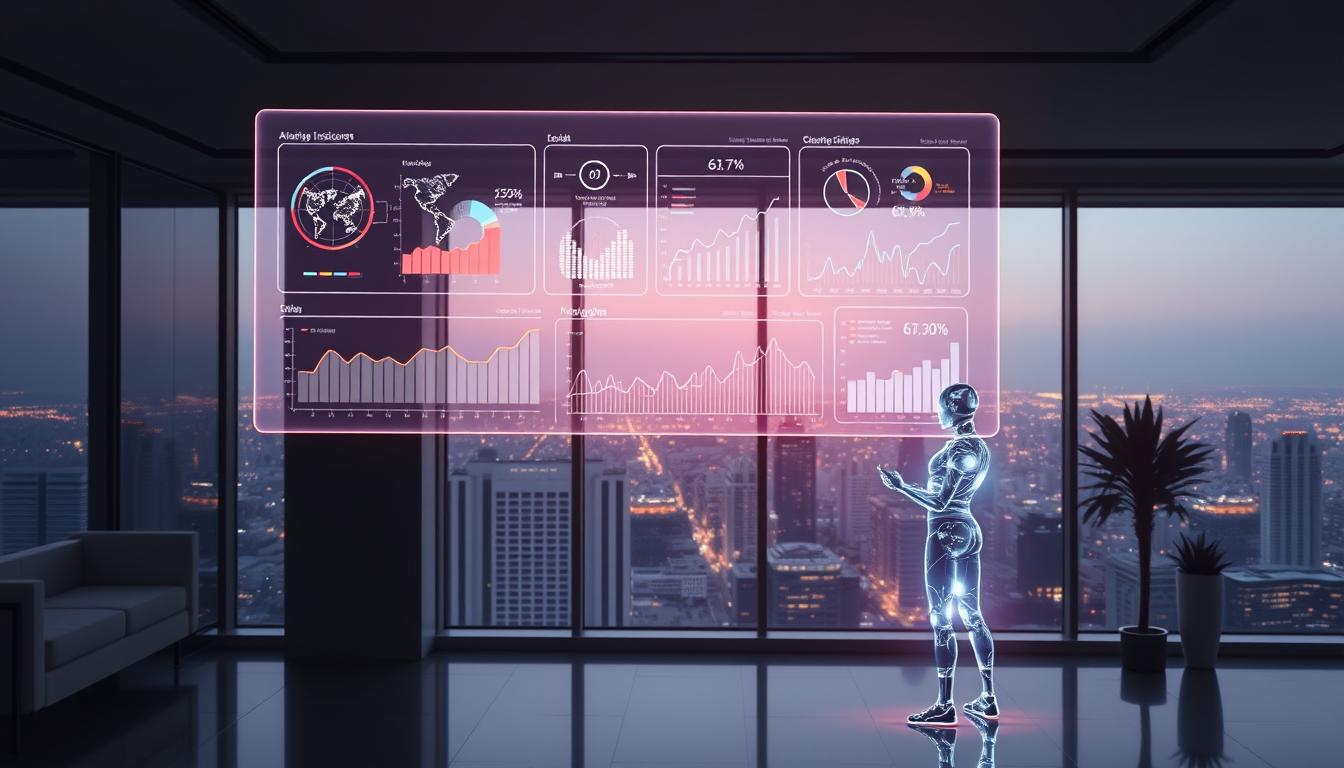 AI data analysis