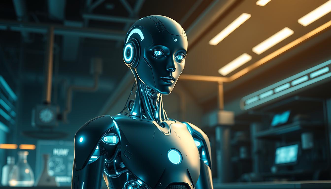 machine learning