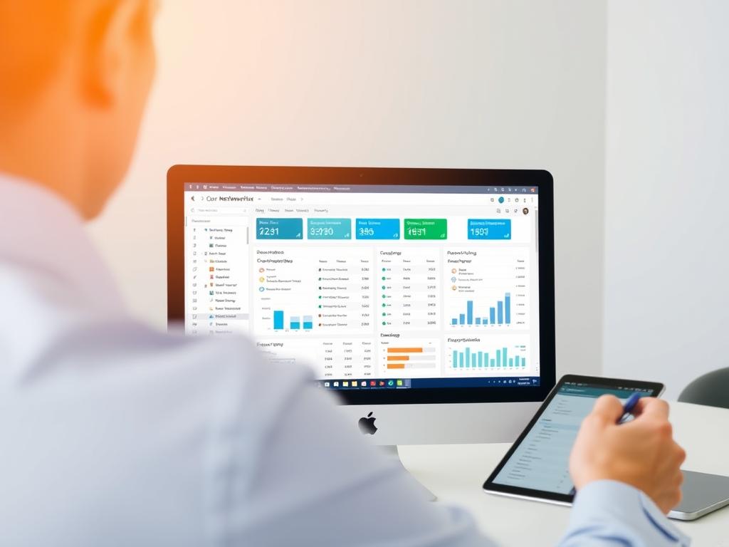 Person tracking networking metrics to measure hidden job market success