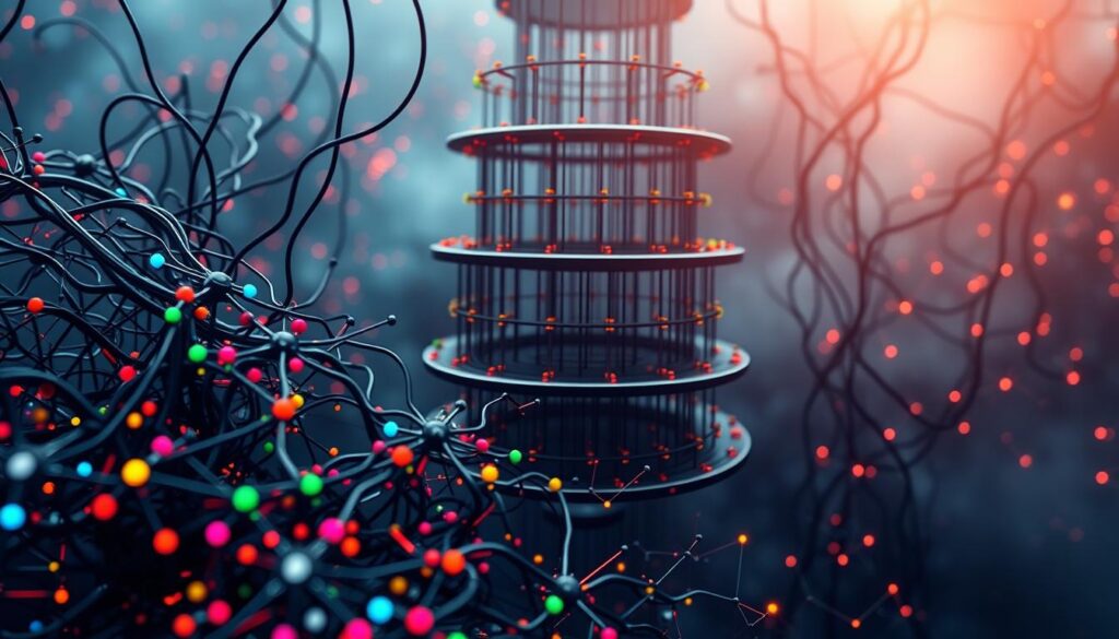 algorithms of machine learning