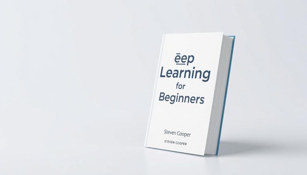 Deep Learning for Beginners by Steven Cooper